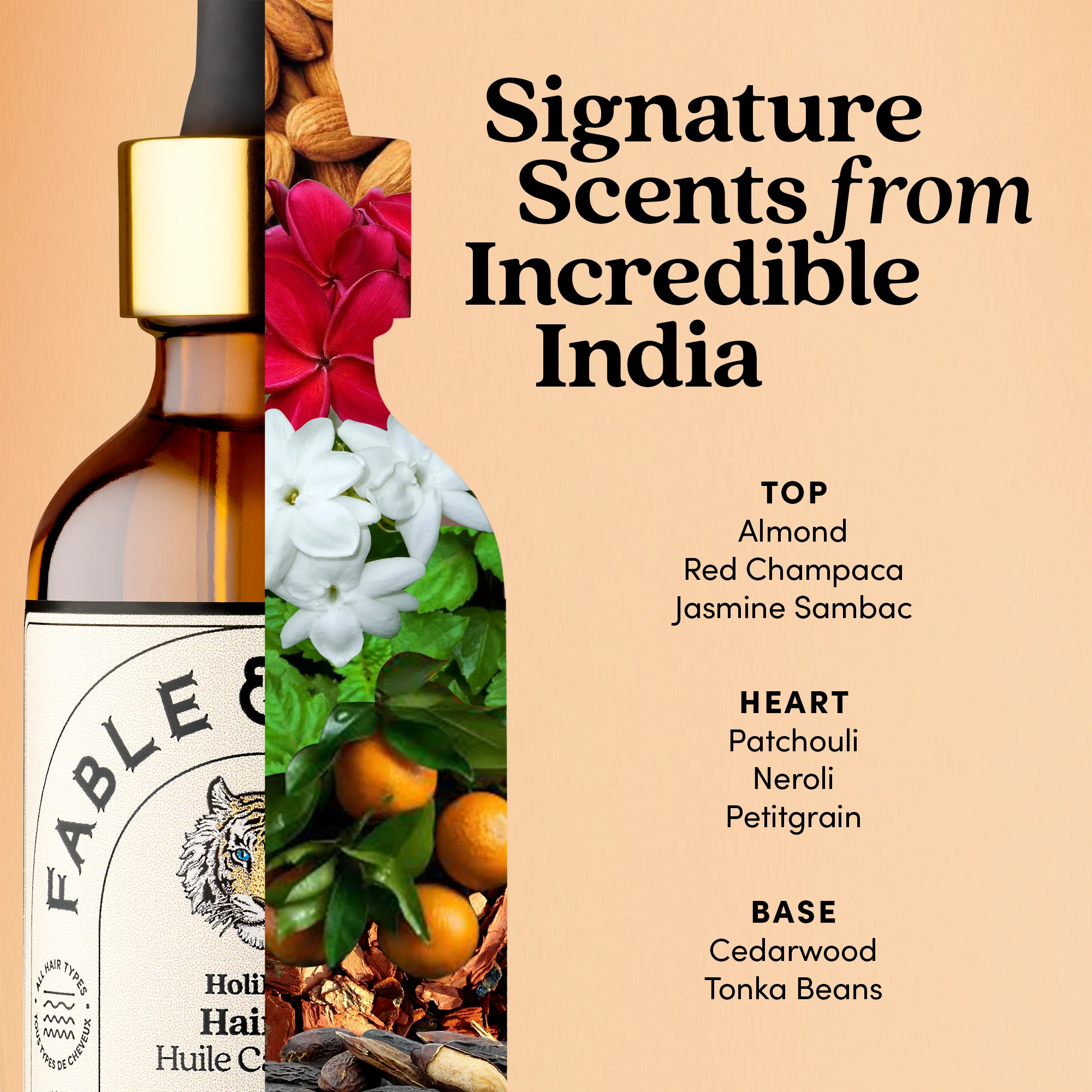 HoliRoots™ Hair Oil - Image 15