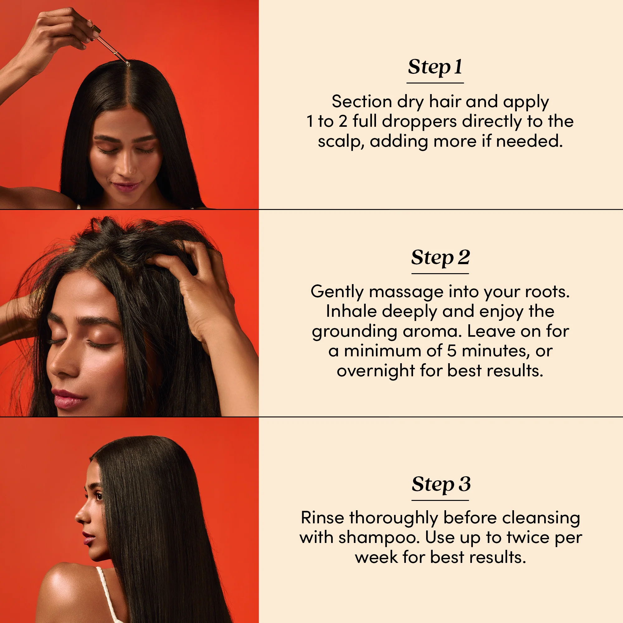 HoliRoots™ Hair Oil - Image 13