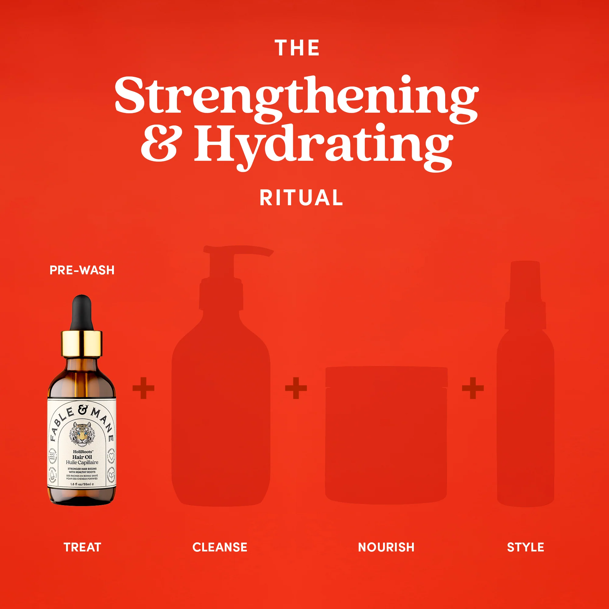 HoliRoots™ Hair Oil - Image 16