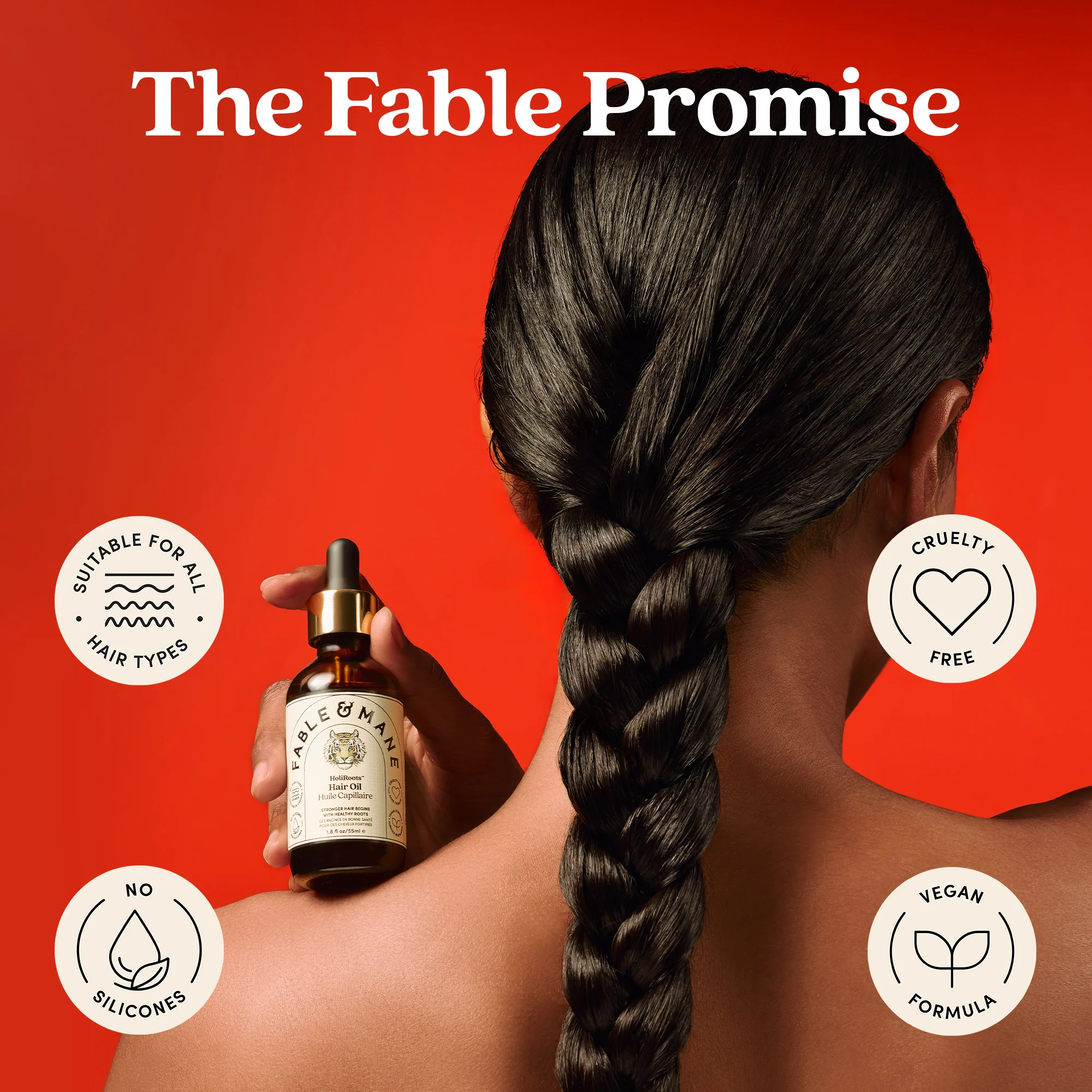 HoliRoots™ Hair Oil - Image 17