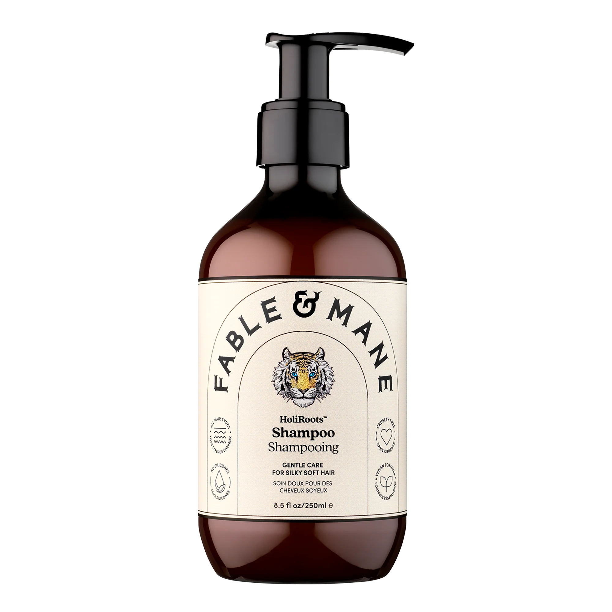 Hydrating Shampoo - Image 3