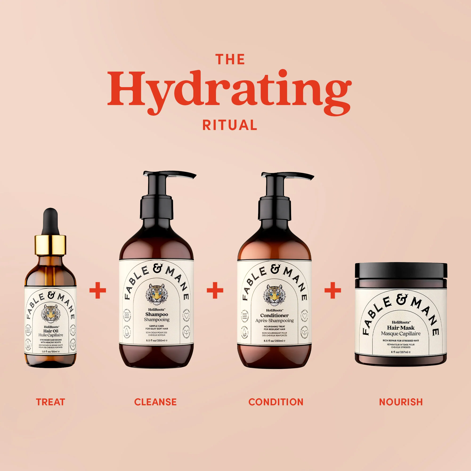 Hydrating Conditioner - Image 13