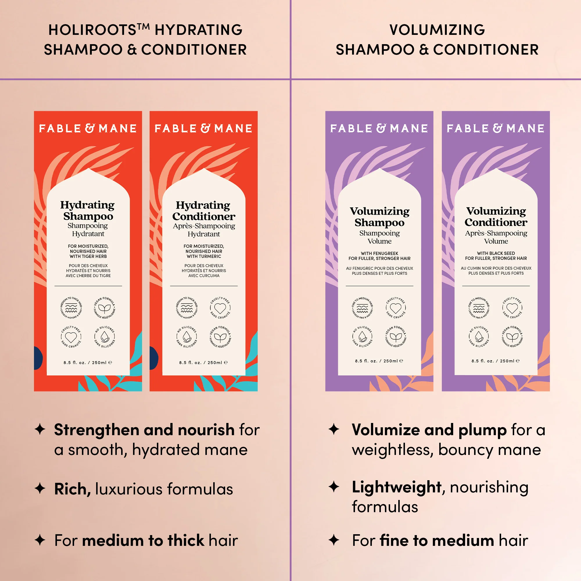 Volumizing Conditioner - Image 13