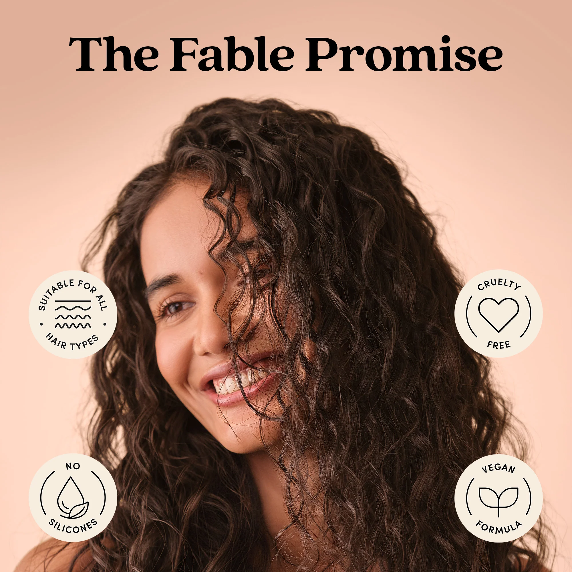 Mini Volumizing Shampoo - Image 10