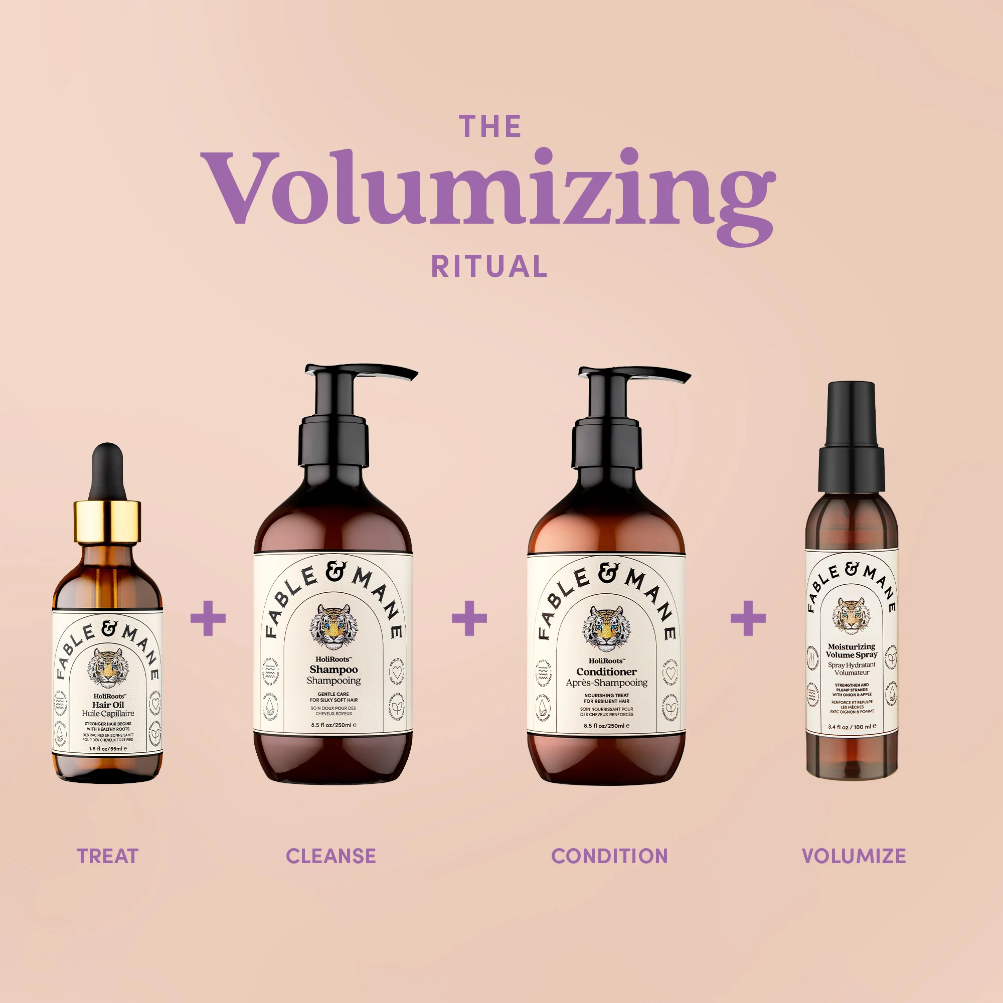 Volumizing Shampoo - Image 15