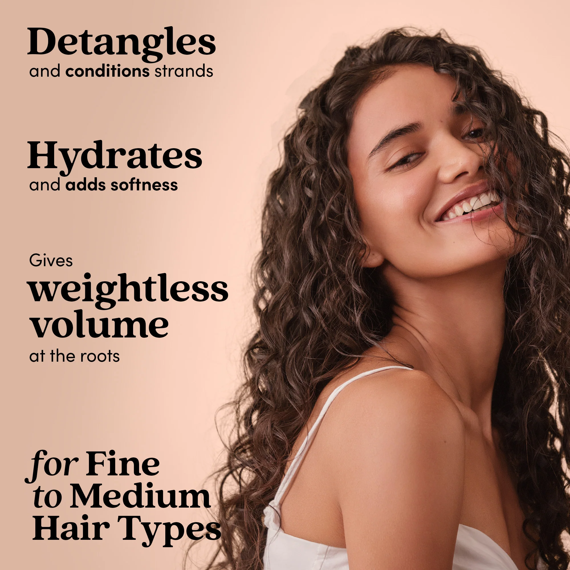 Volumizing Conditioner - Image 6