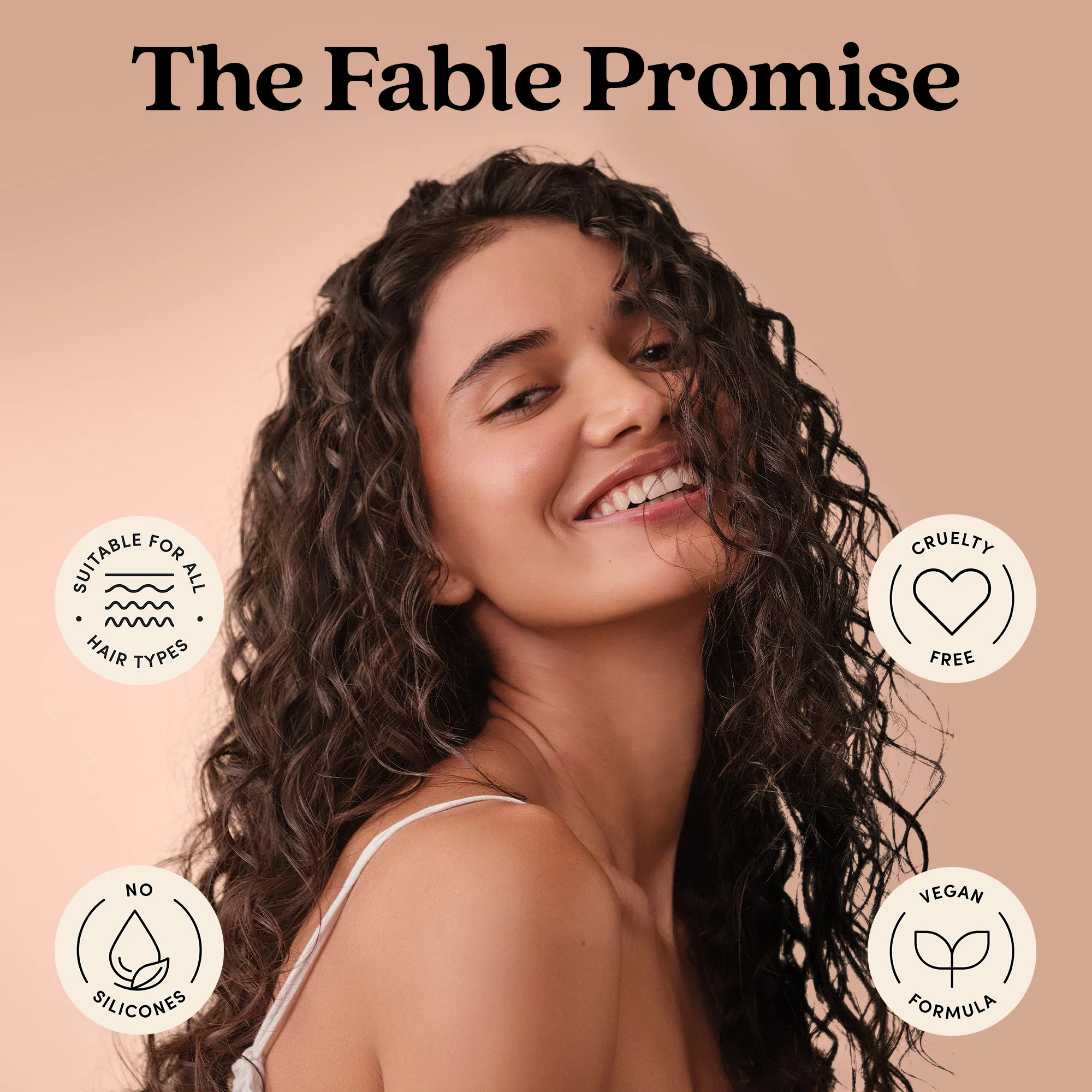 Detangling Leave-In Conditioner - Image 14